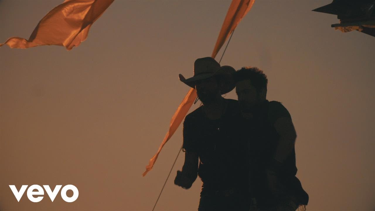 Fernando & Sorocaba - Vem Ficar do Meu Lado / O Mundo Avisou / Que Raiva que dá (Ao Vivo)