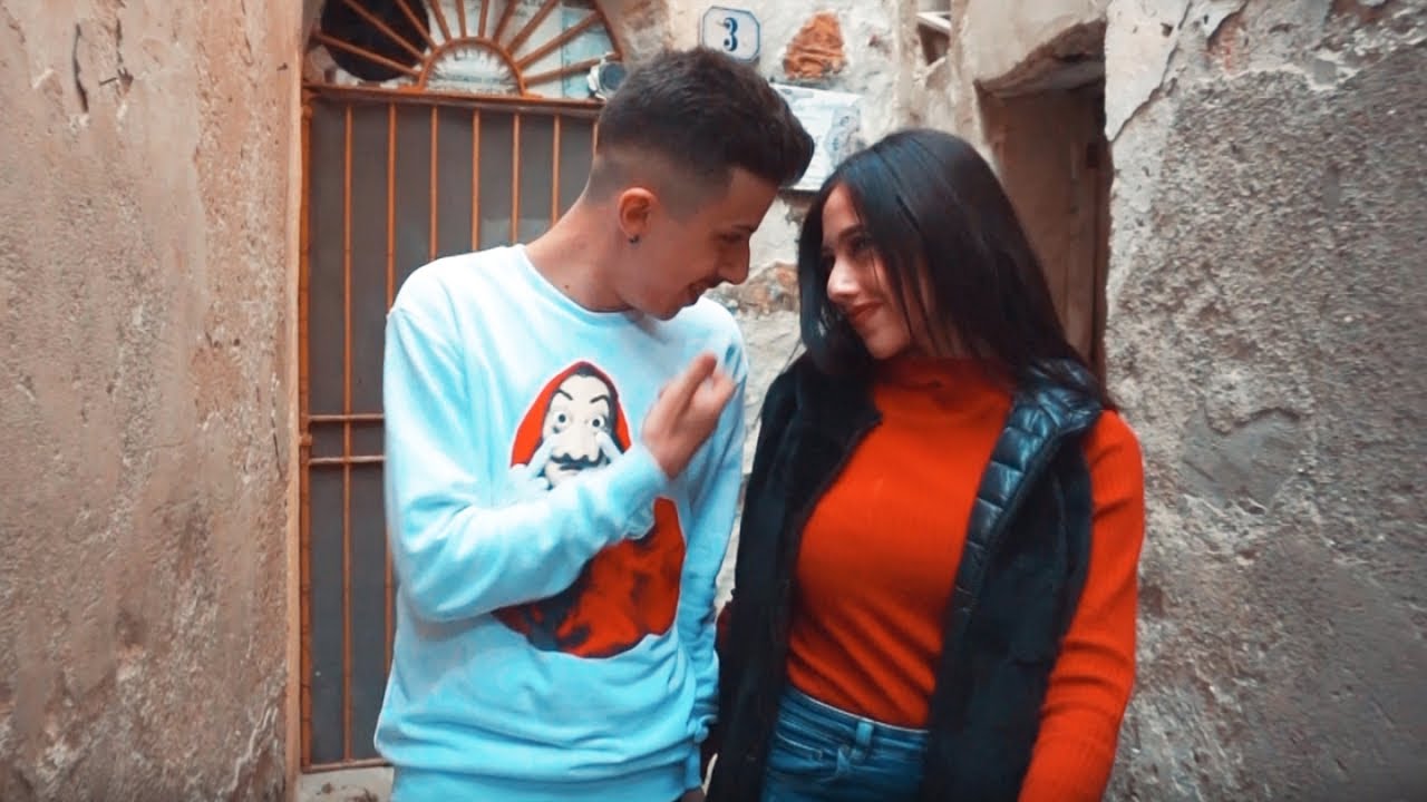 Dylan Dominici - Comm si doce (Ufficiale 2020)