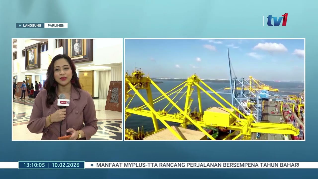 10 FEB 2026 - BTH- LAPORAN PARLIMEN