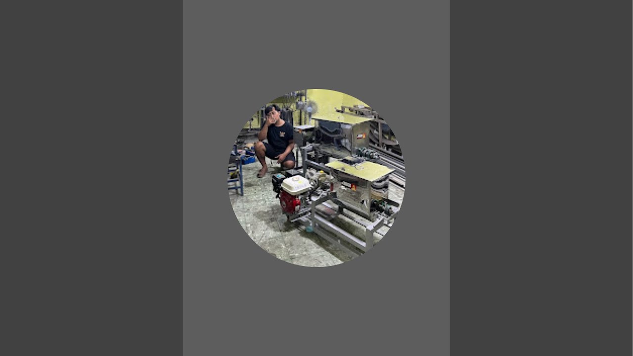 BAGAS KLATEN  sedang live sekarang!