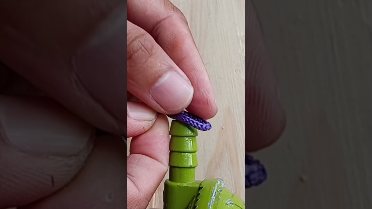 How to Easily Install an O-Ring👨&zwj;🔧#diy #tips #tricks #skills #tipsandtricks #lifehacks
