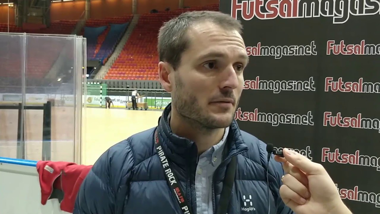[BWTW] Per Broberg om fler landslag
