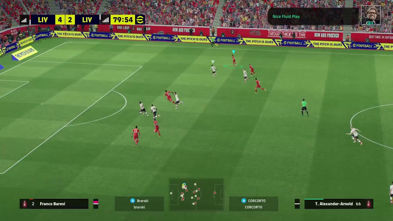 eFootball 2026