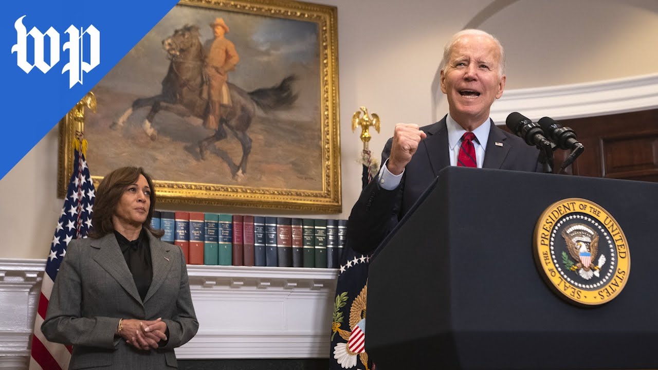 Biden announces new immigration restrictions