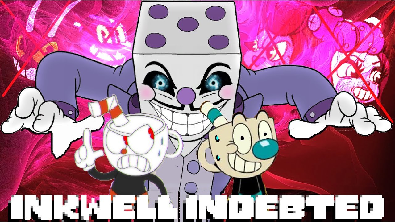 InkWell Indebted OST#100 Endless Debt (Comical's Take)