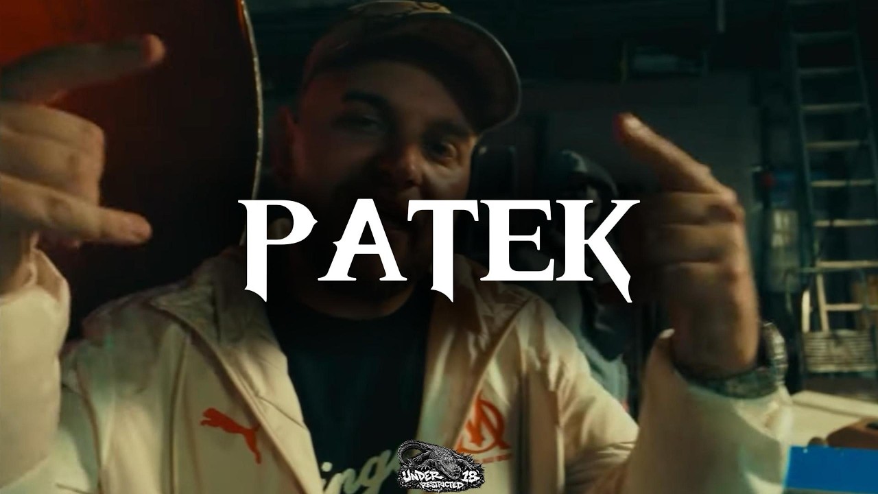 [FREE] DIFF x XRS Type Beat ''PATEK'' (Prod: prxdbydreko)