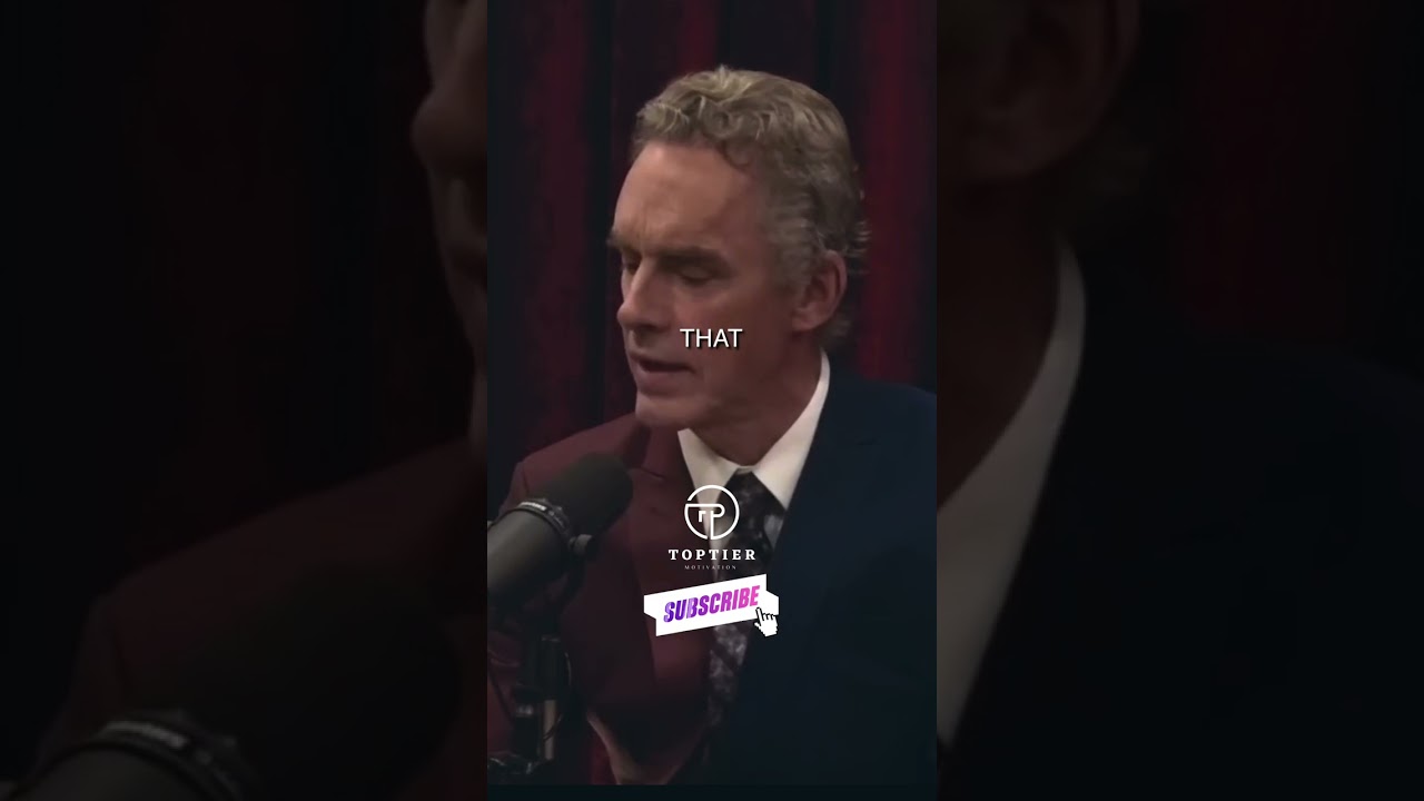 Reaping What You Sow  🥺&hearts;️ by Jordan Peterson