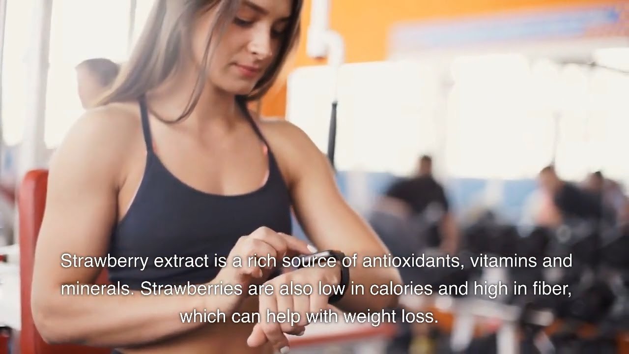 7 Fruit & Herb Extracts That Can Help Boost Metabolism