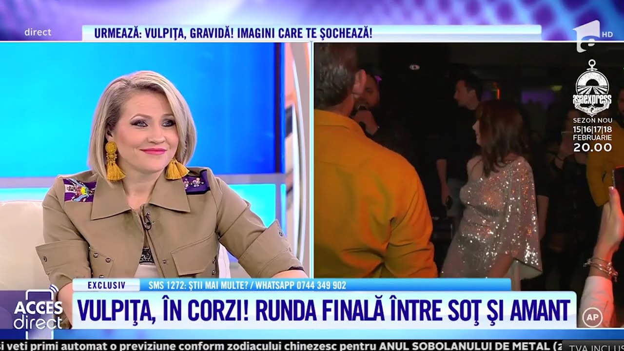Povestea dintre VIOREL și VULP|ȚA  Episodul 9