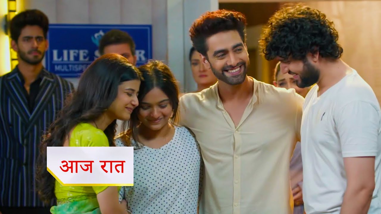 Yeh Rishta Kya Kehlata Hai NEW PROMO Today 14th Dec 2025 Abhir kiara unite, Abhira Arman Happy