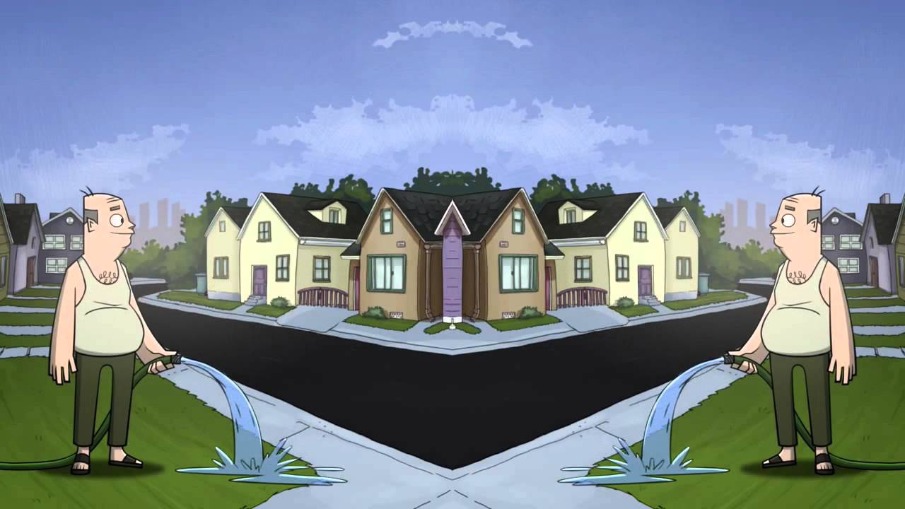 [YTP] Randy Ham 69th Grade Nin