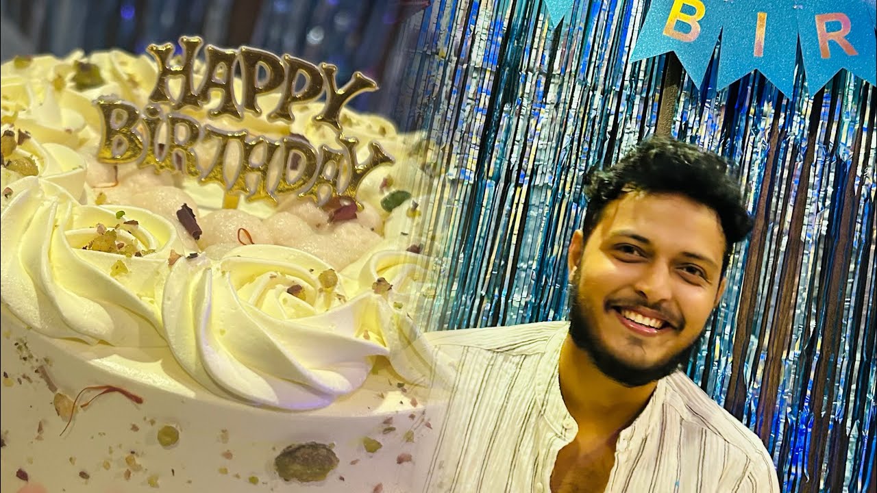 Saplin ଙ୍କୁ birthday ରେ କଣ surprise ମିଳିଲା😉//PART 1 // #odiavlog #newvlog #birthday #birthdayvlog