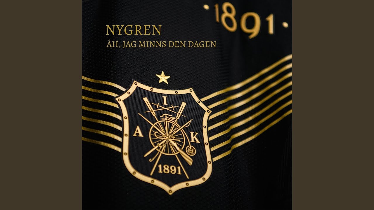 Åh, Jag Minns Den Dagen