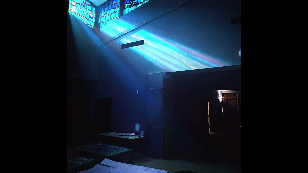 John Maus - Reconstruct Your Life