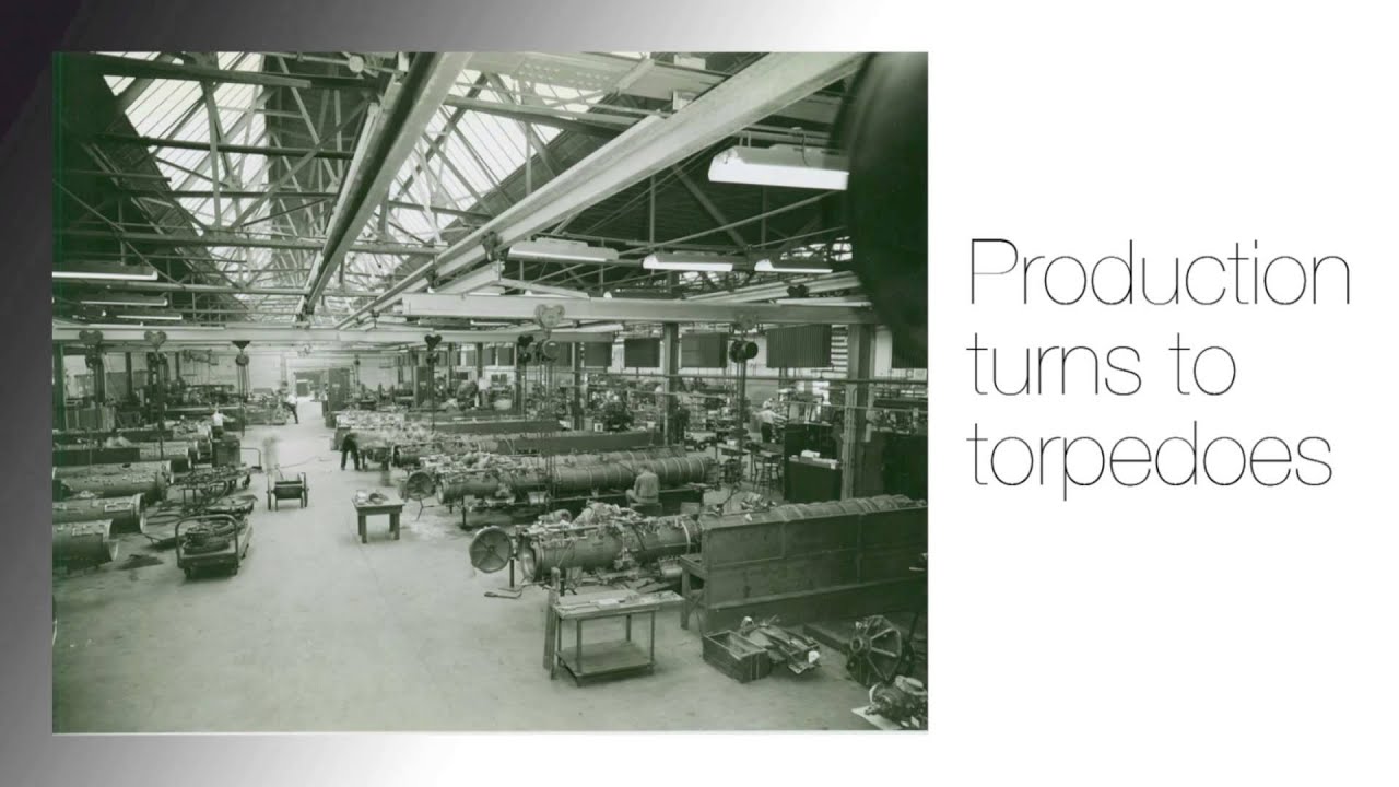 History of Kohler
