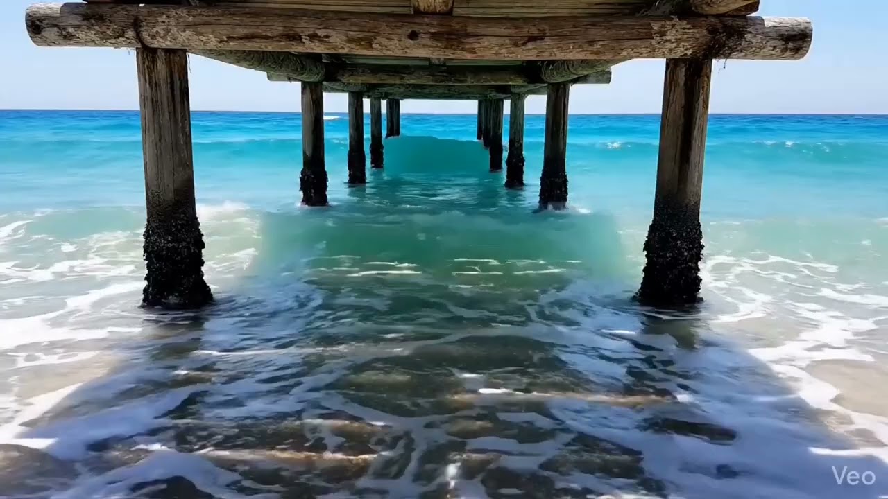 [Pier and Waves] Lofi Sounds 🎧 Study & Work with your Daily Focus