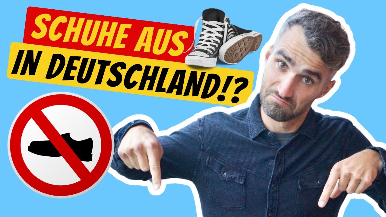 Diese ÜBERRASCHUNGEN warten auf DICH in Deutschland / Deutsch Podcast / @ElJardíndeMartín