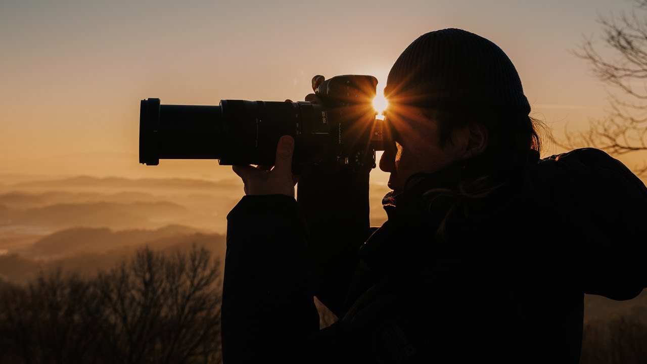 루믹스 부족했던 라인업을 채우다 S 100-500mm F5-7.1 OIS / 100500mm 활용법 5가지