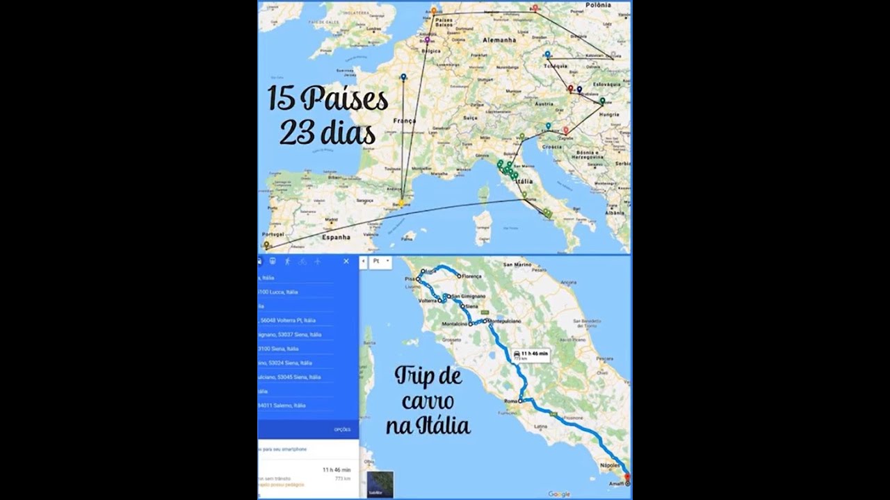 EUROTRIP _ MOCHIL&Atilde;O ROOTS DE LUA DE MEL NA EUROPA