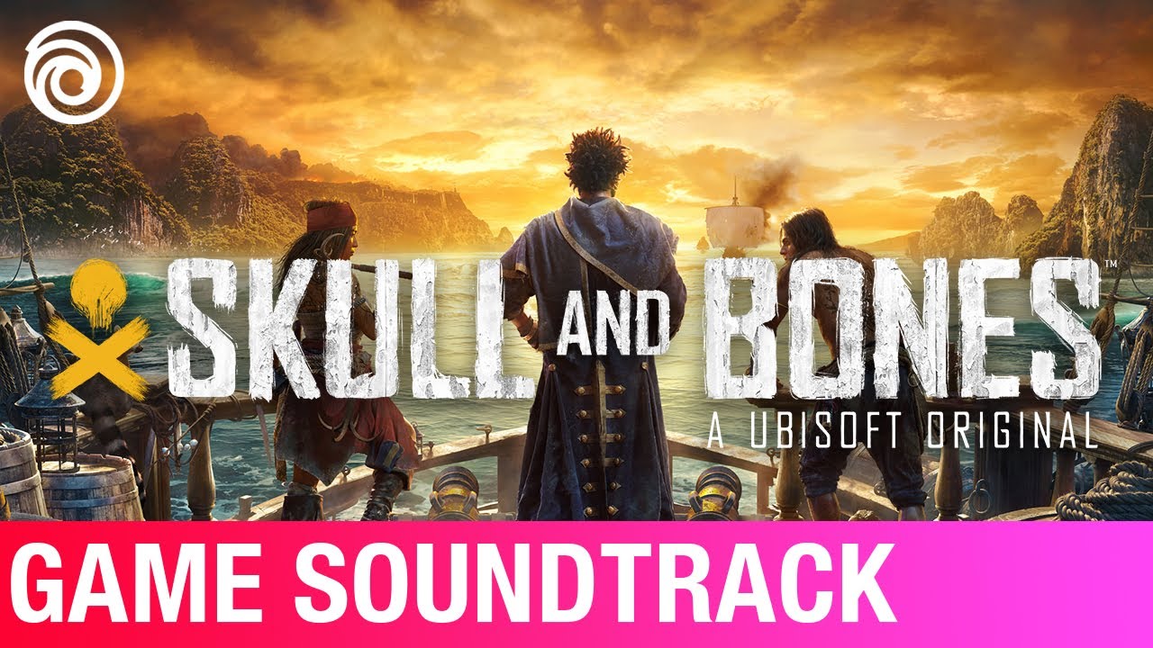 Wellerman Sea Shanty (Skull and Bones Version) | 2WEI