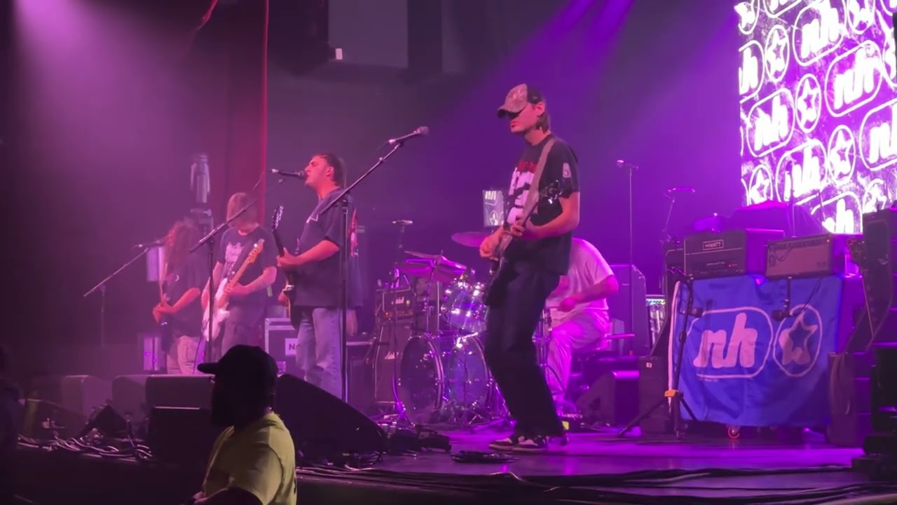 Narrow Head (Full Set) Live - Tempe, AZ 12/8/24