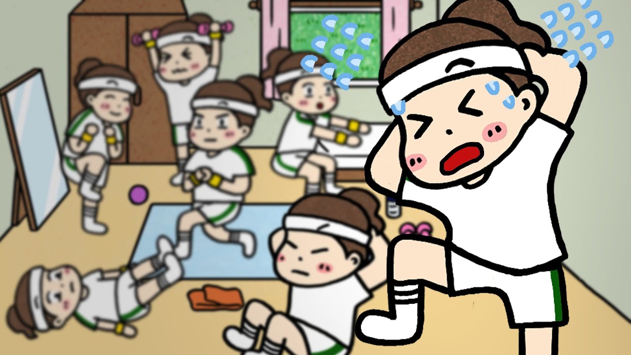 봄맞이 급찐급빠 다이어트 :: 셀프어쿠스틱