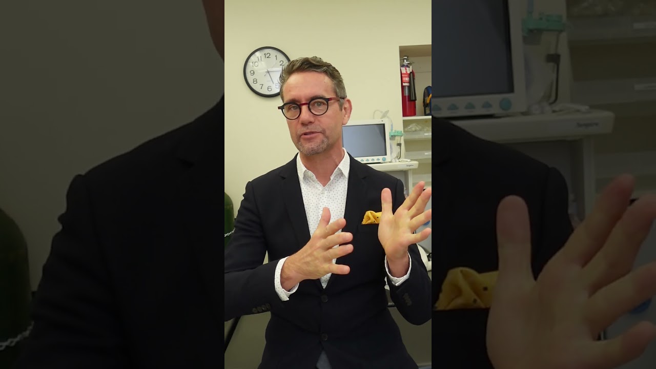 Neurotoxin? It sounds bad but... It's not.