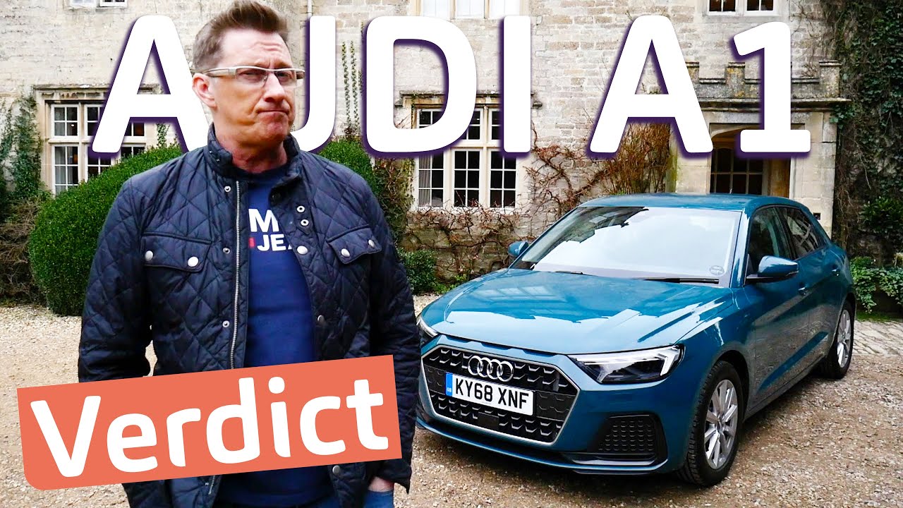 What's New, What's Good, How Much? Audi A1 Review 2018 to present.