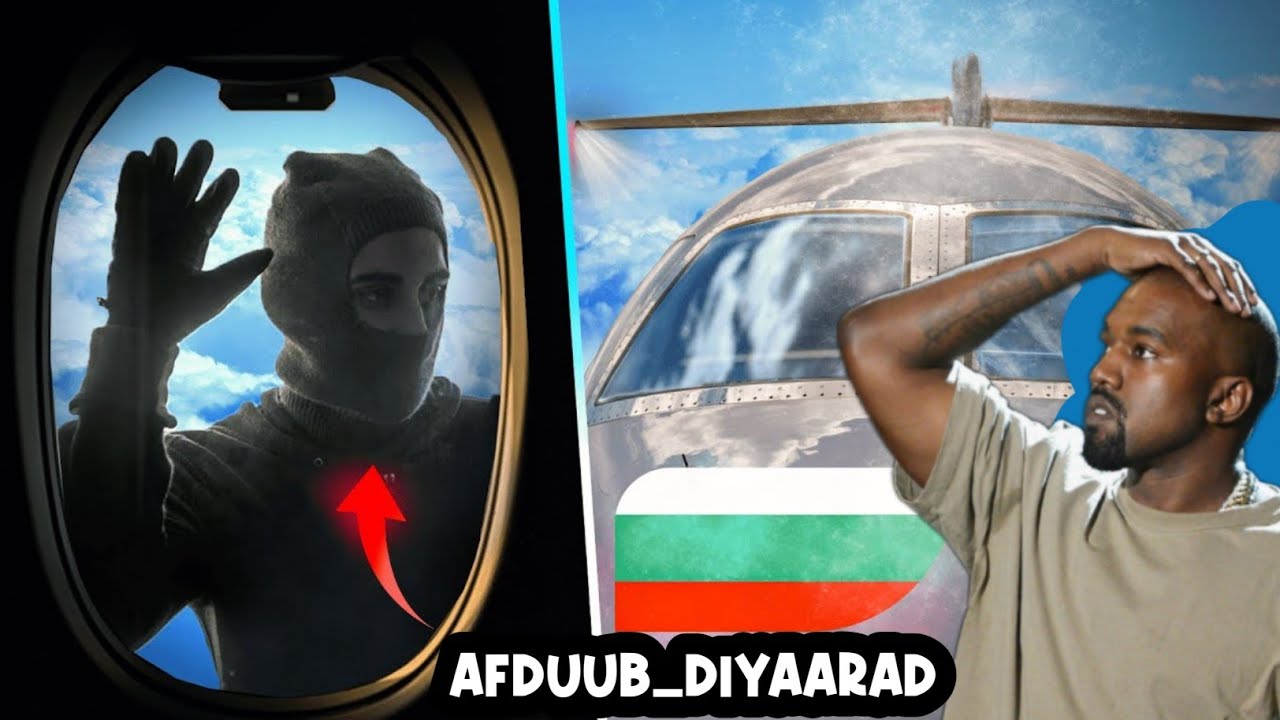 Qaabka cajiibkaa ee loo badbaadiyay diyaarad la afduubtay
