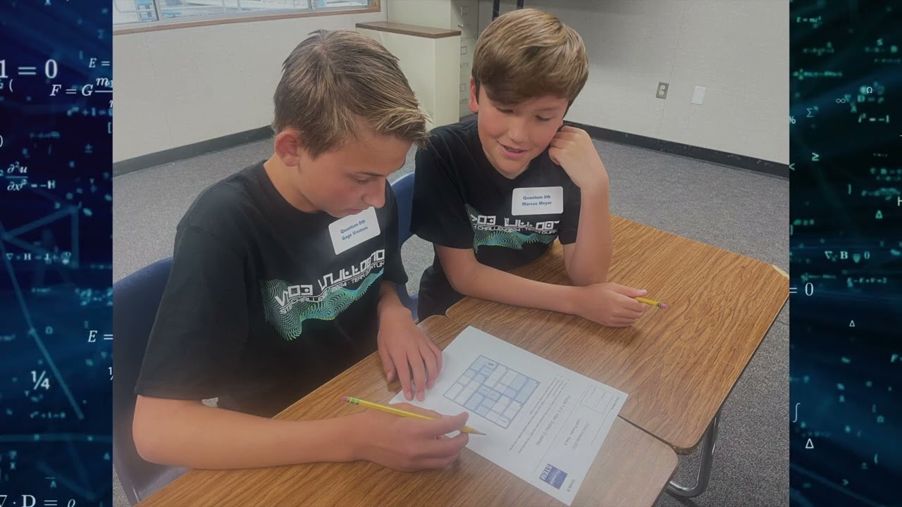 Third annual STEM Challenge Day at Escondido Union School District