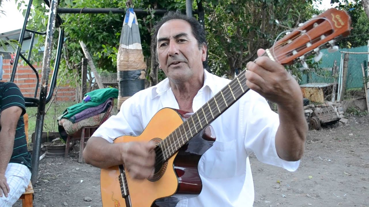 Oficio de ladrillero - Por Bernardo Hernandez