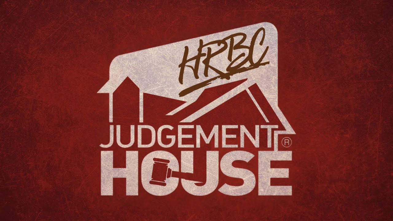 Judgement House 2025 | The Kelly Humphrey Story | Hoffmeyer Road Baptist Church | Florence, SC