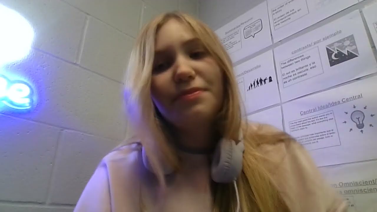 School day..... YAYAYAYYAYAYAYAYAY :( part 1