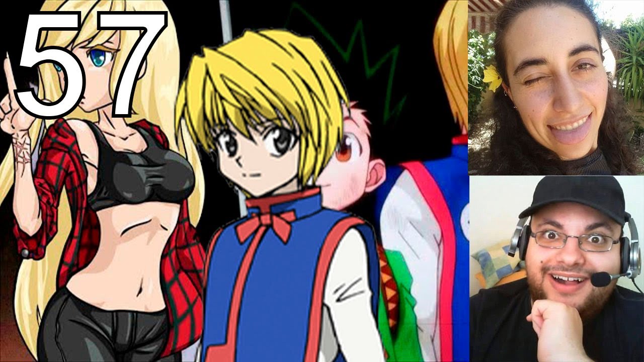 Mejores Momentos Rangu Leyendo Badfics #57 - Entre el bien y el mal - #3 - Finale