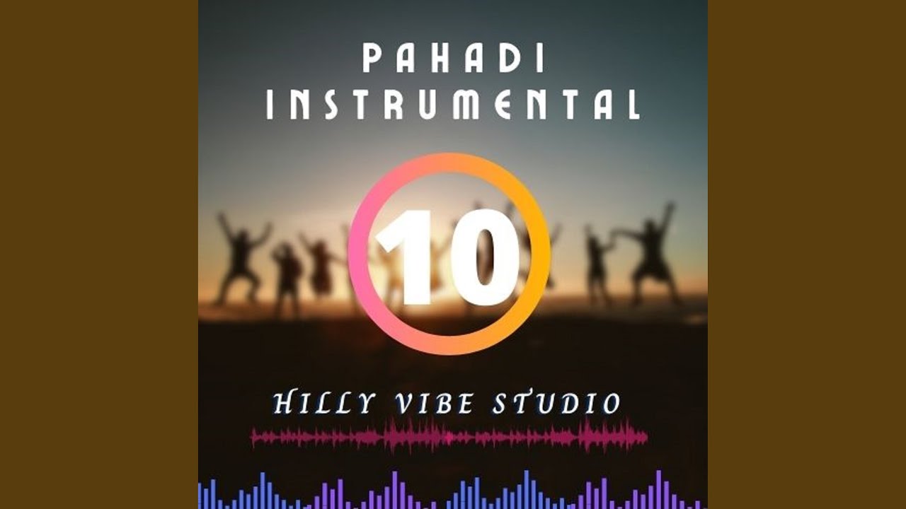 PAHADI 10 (feat. ASHUTOSH MEHRA) (Instrumental Version)