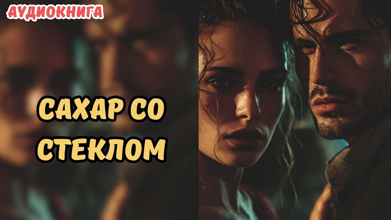 🎧 АУДИОКНИГА 🔥 