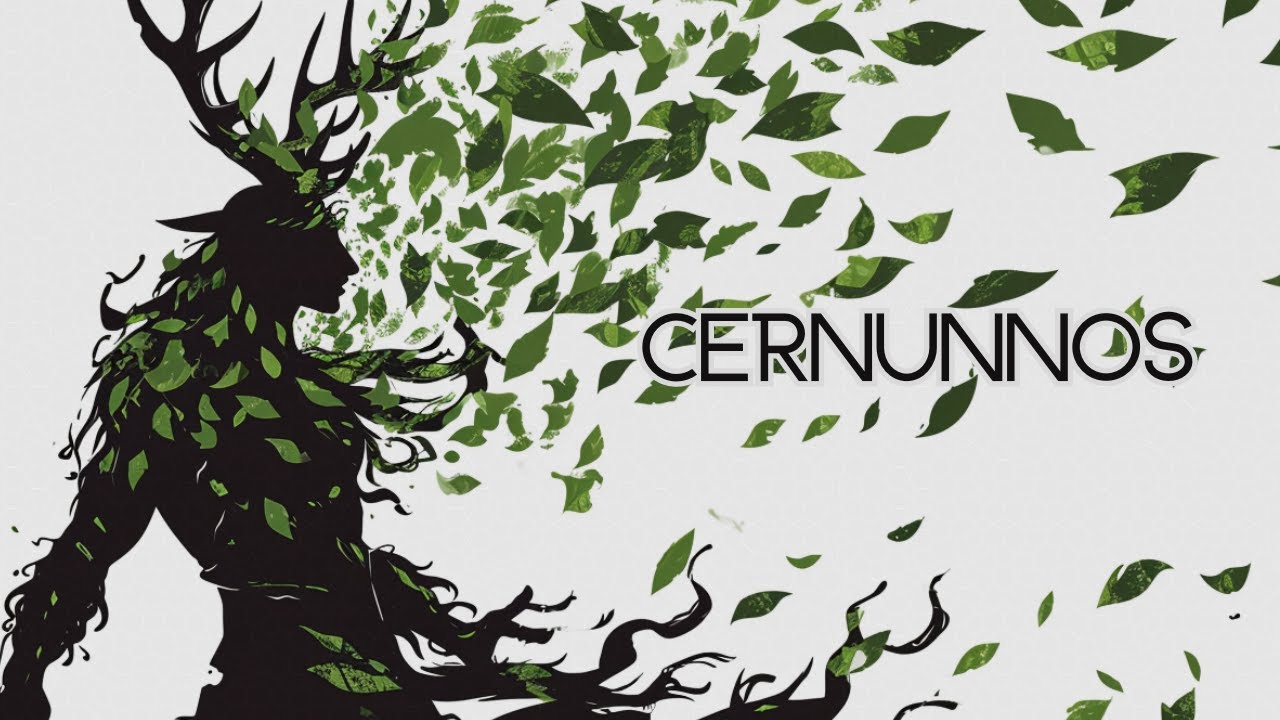 Cernunnos - Who was Celtic Mythology's Horned God?