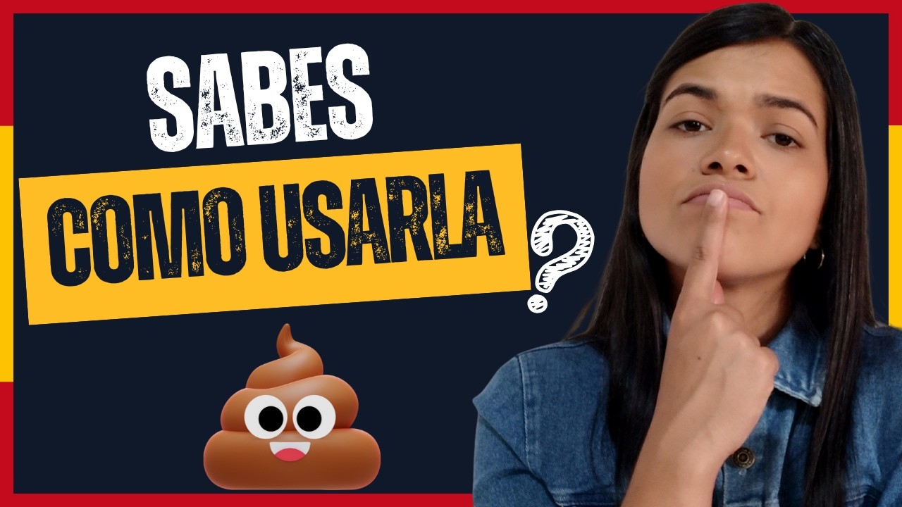 9 Ways to Use the Word “Mierda” in Spanish