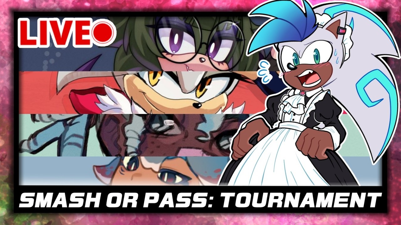 The hardest decisions of 2026...| Smash or Pass: Finale