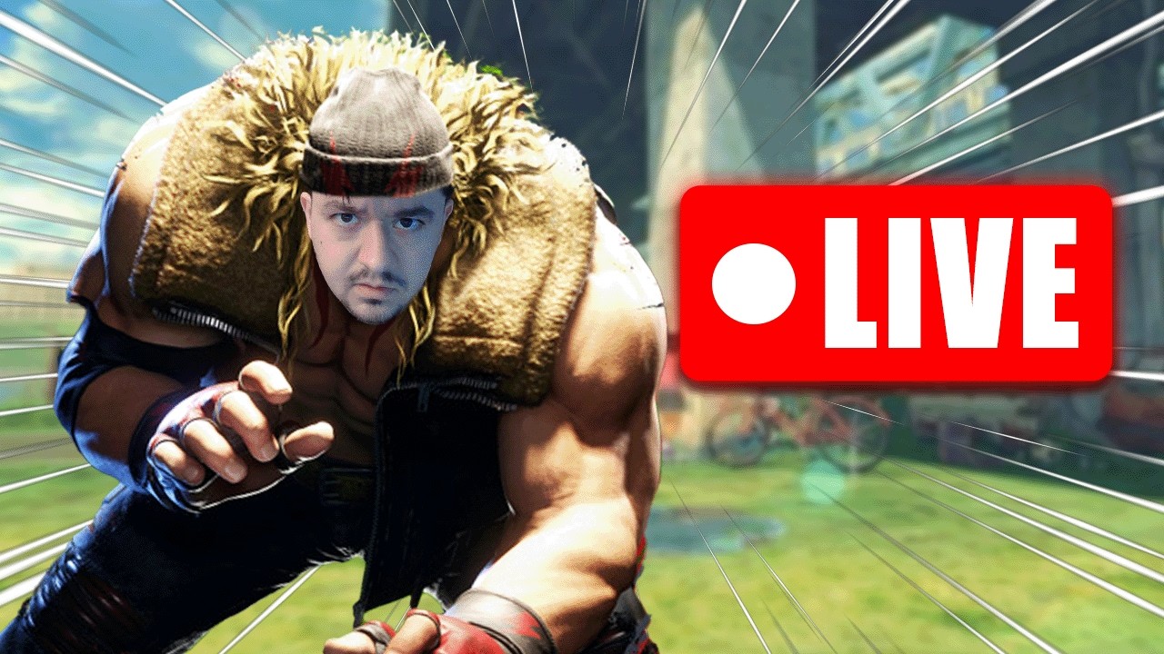 ALEX TO MASTER CONTINUES!! (Vertical)
