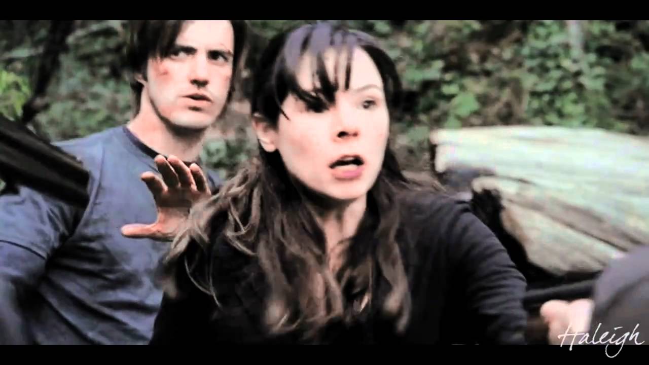 Abby&Jimmy: Far Away [Harper's Island]