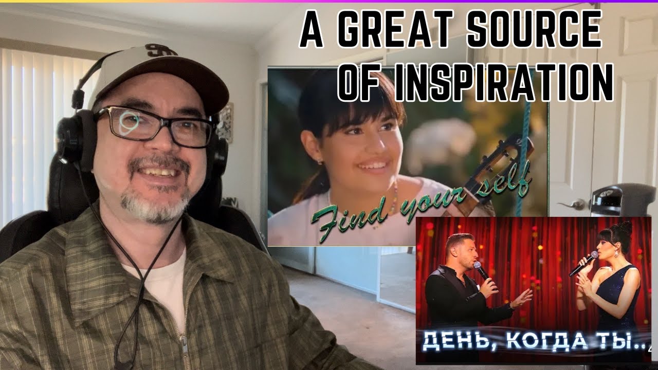 Diana Ankudinova documentary + a duet with Brandon Stone