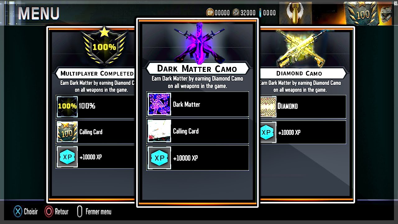 IL FINI BLACK OPS 3 à 100% en 1 PARTIE !