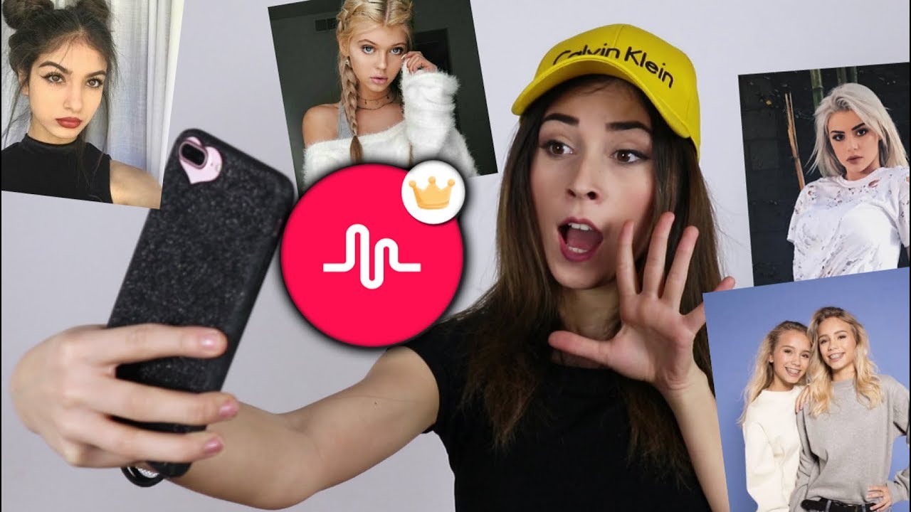 RECREEZ MUSICAL.LY-URILE PERSOANELOR POPULARE!!!