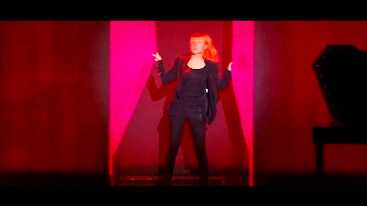 Audrey Lamy - Dernières avant Vegas [Stériline]