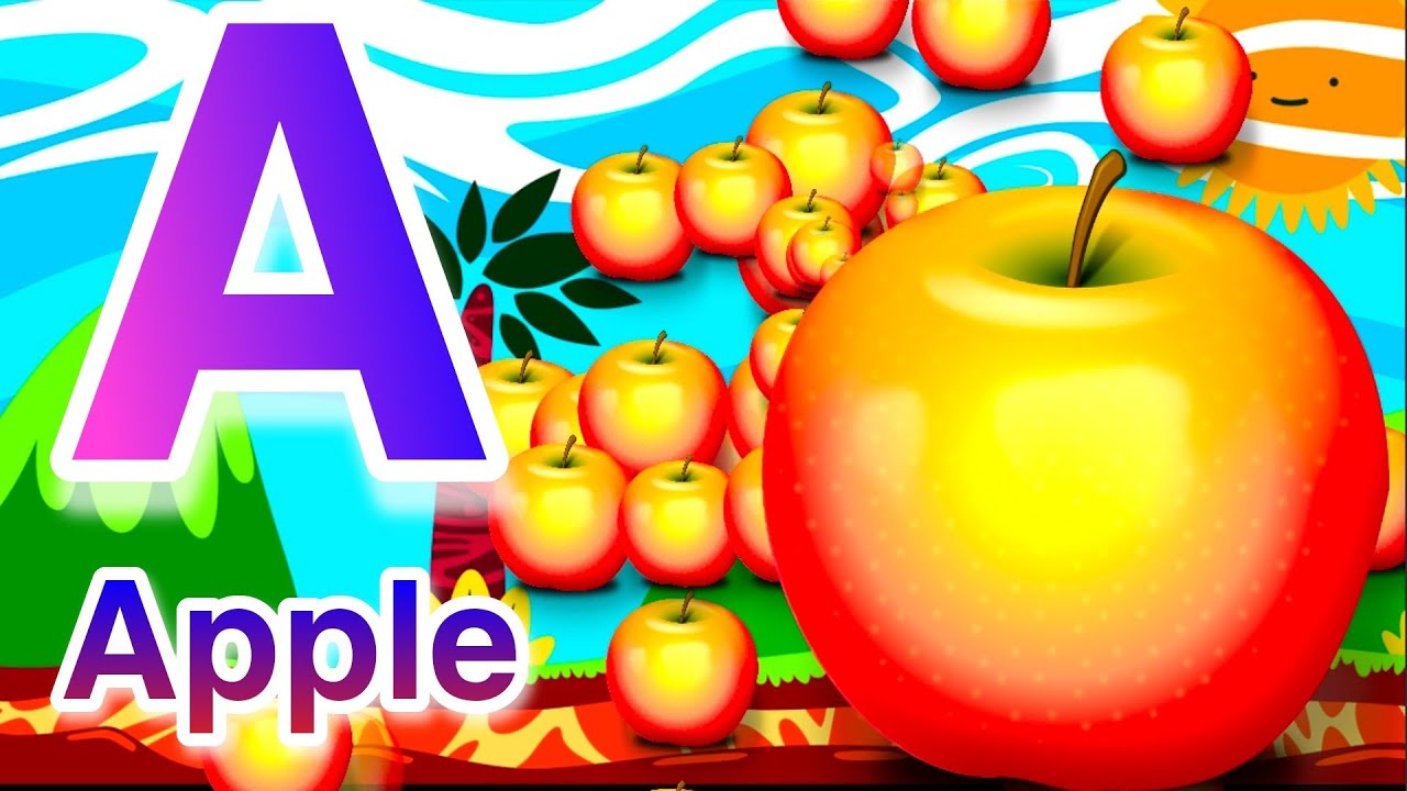 A for apple,अ से अनार,abcd,Phonics song,a for apple b for ball c for cat,abcd song,abcde,
