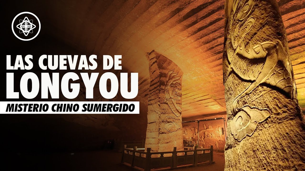 Civilizaciones perdidas: LONGYOU