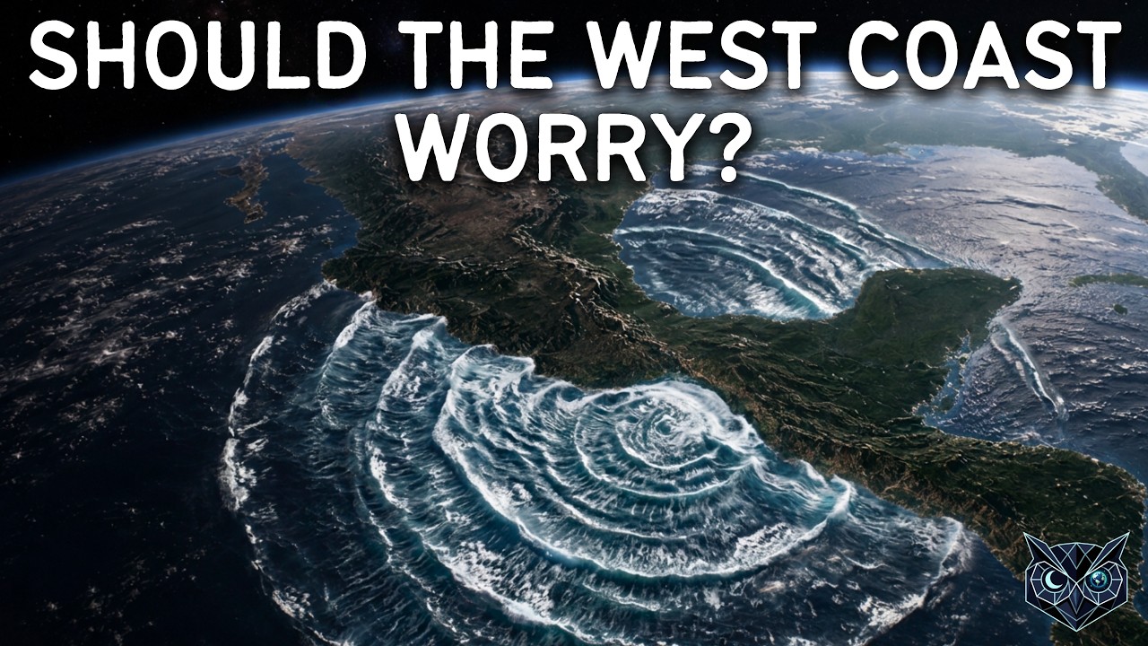 The Mexico Aftershocks Are Not Behaving Normally &mdash; Here's What's Coming