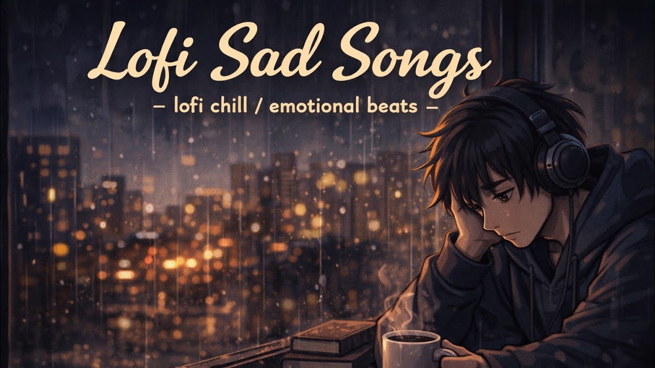 Sad mix song (slow and reverb) vairal song#deep #ai #breakup #top10 