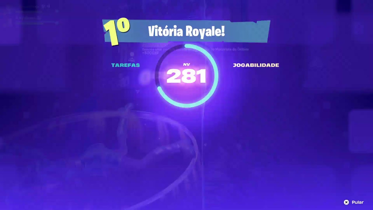 Fortnite